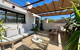 La Maison Nomade