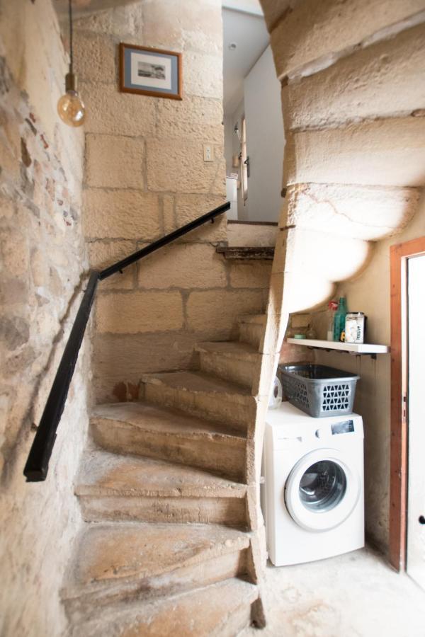 La Maison Nomade Arles Extérieur photo