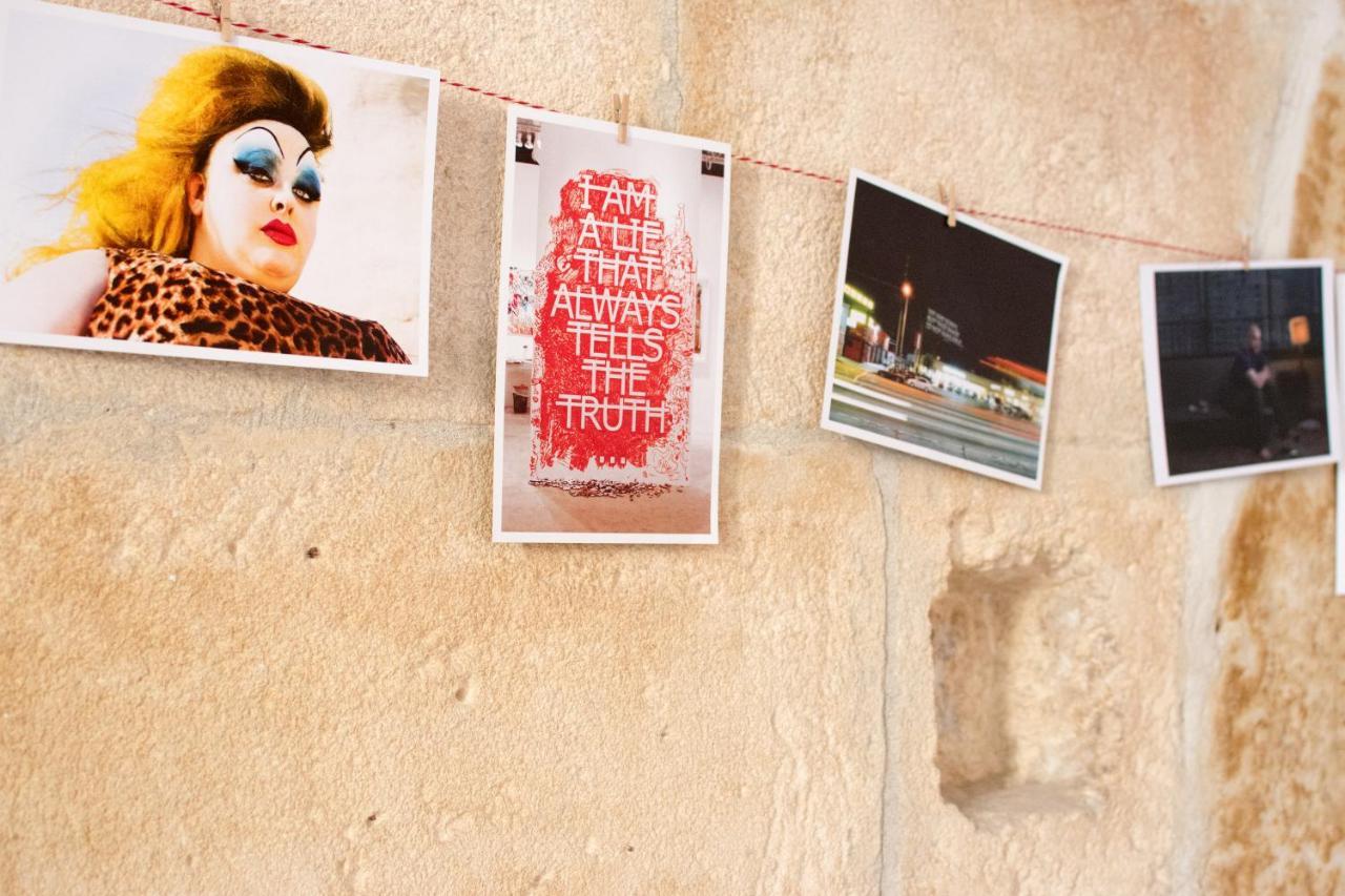La Maison Nomade Arles Extérieur photo