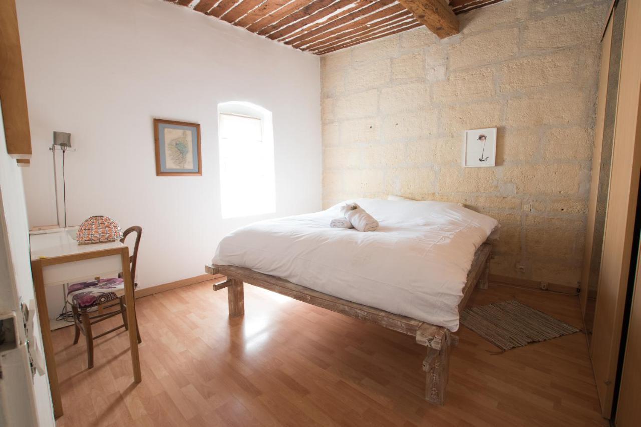 La Maison Nomade Arles Extérieur photo