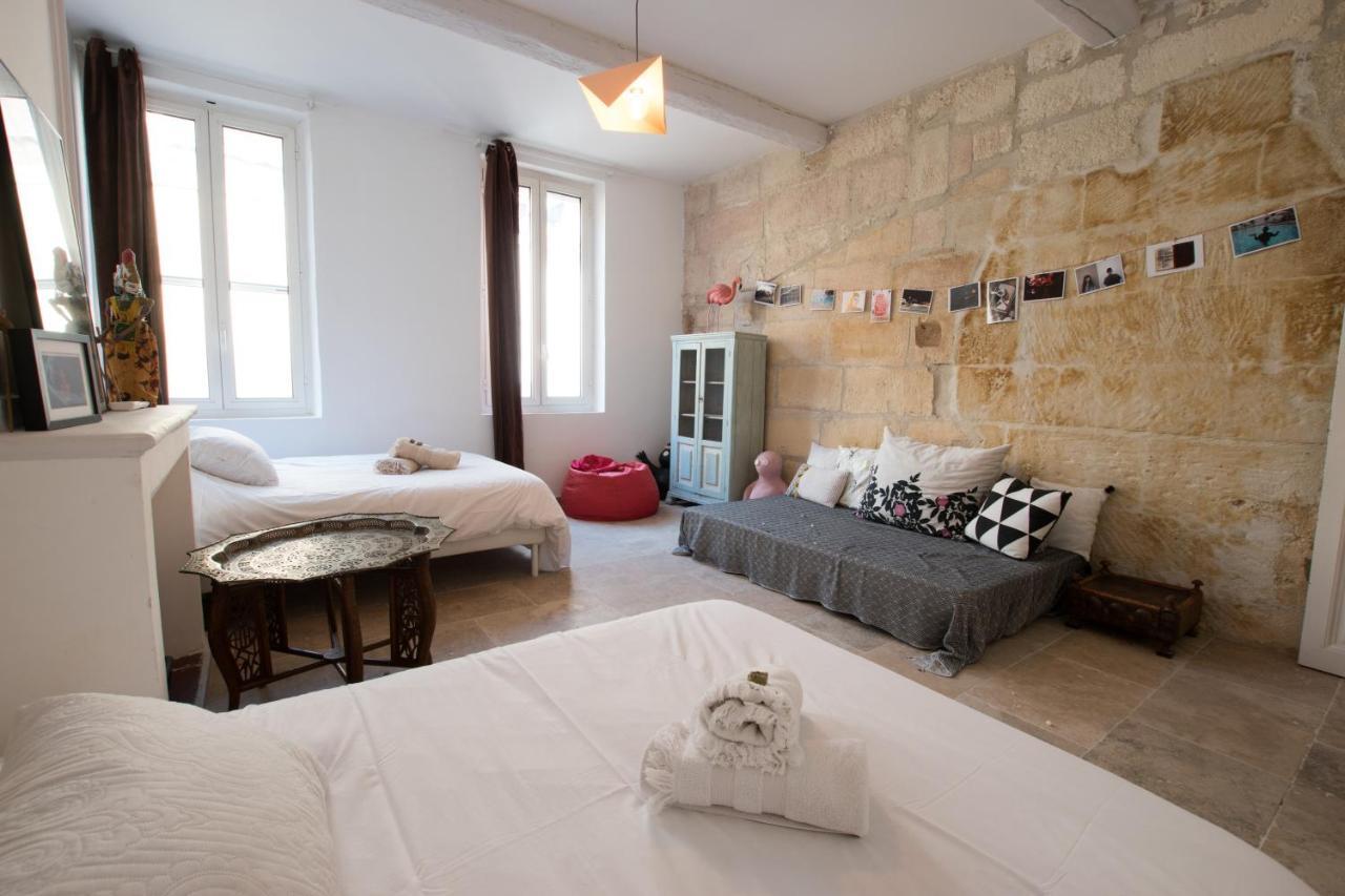La Maison Nomade Arles Extérieur photo