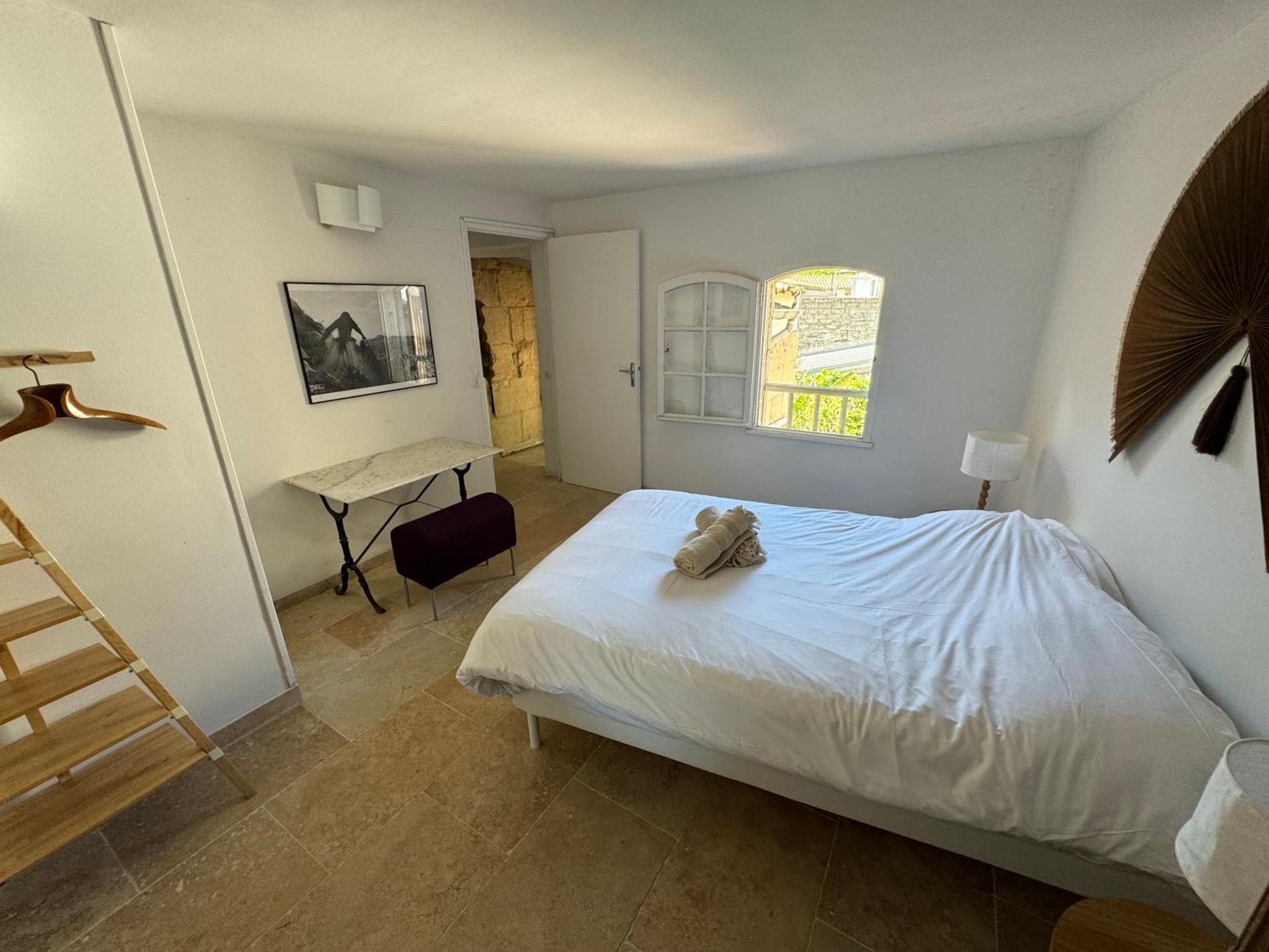 La Maison Nomade Arles Extérieur photo