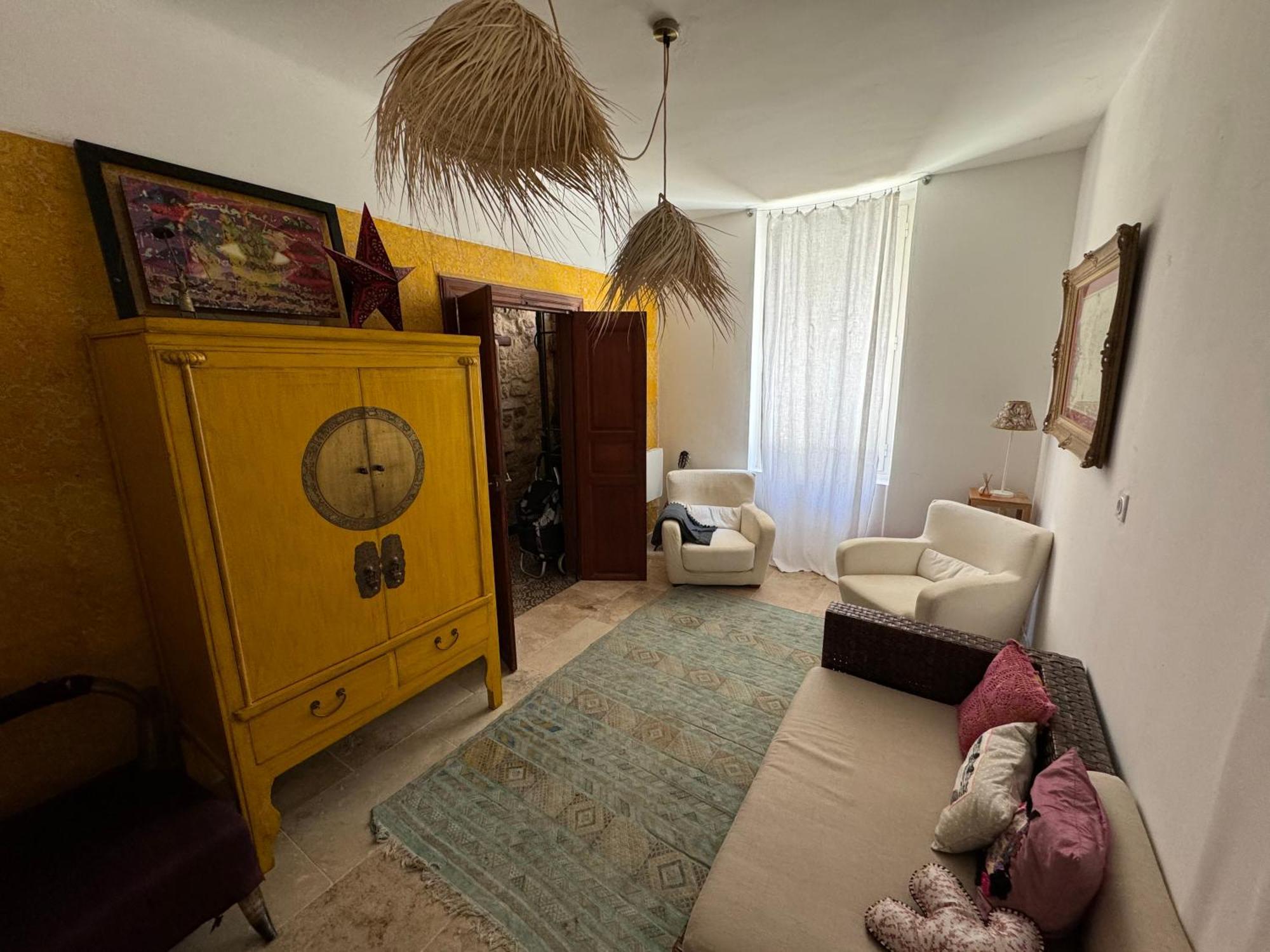 La Maison Nomade Arles Extérieur photo
