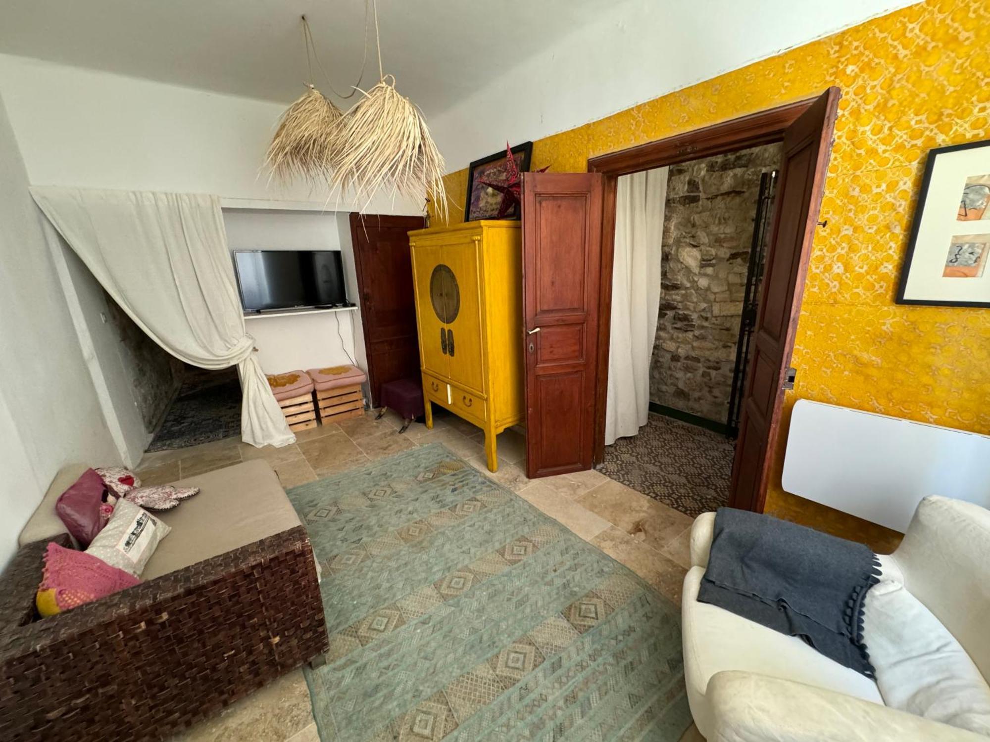 La Maison Nomade Arles Extérieur photo